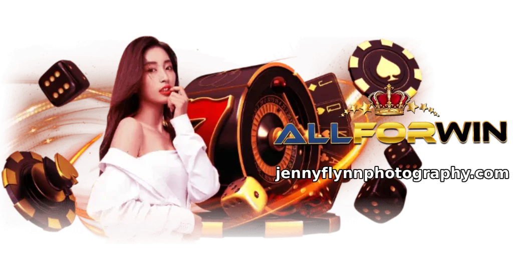 allforwins2 ทางเข้า